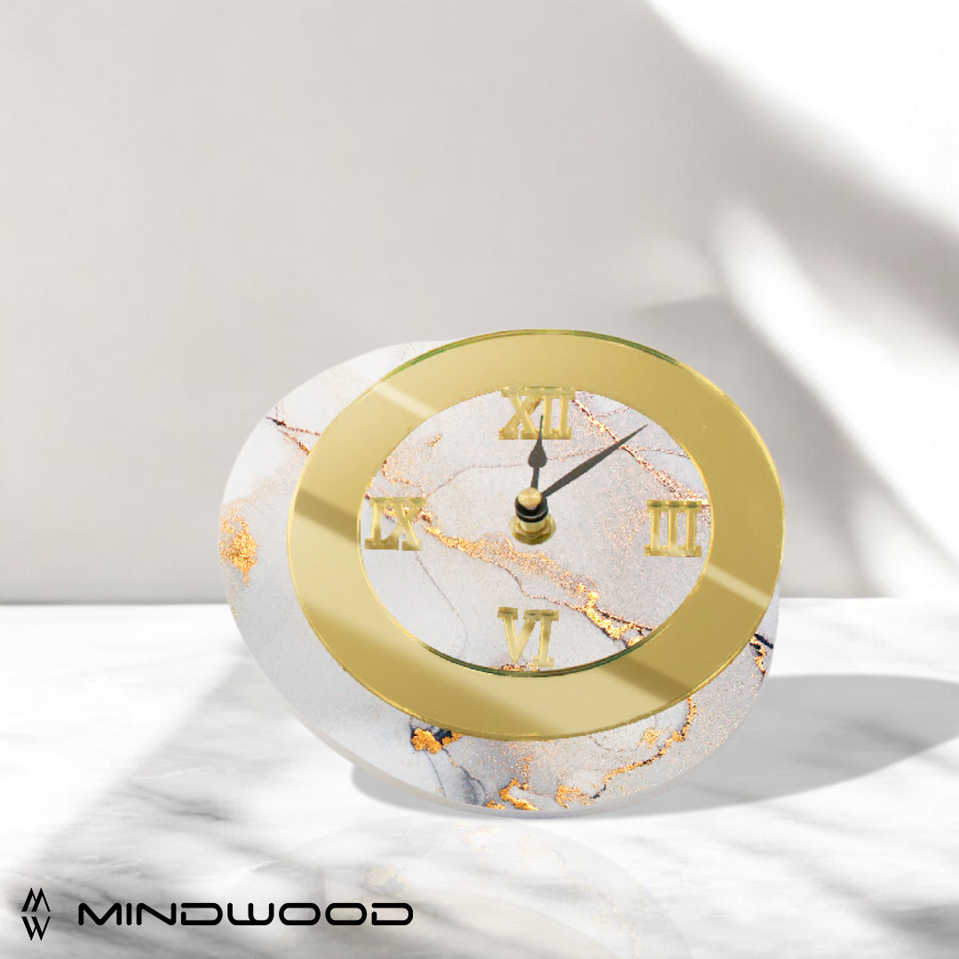 Orologio Da Tavolo Adele
