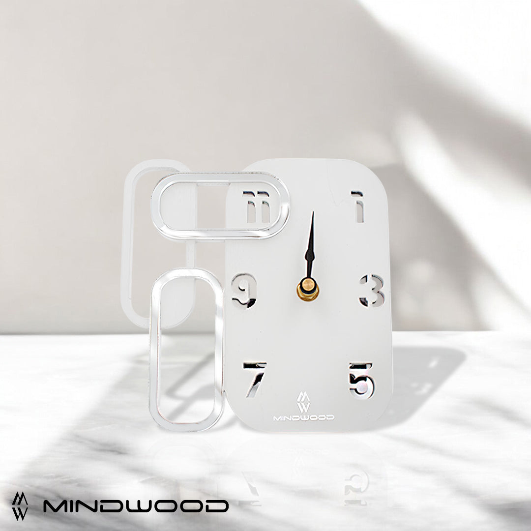 Orologio da tavolo Linda