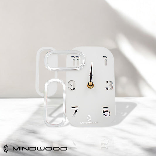 Orologio da tavolo Linda