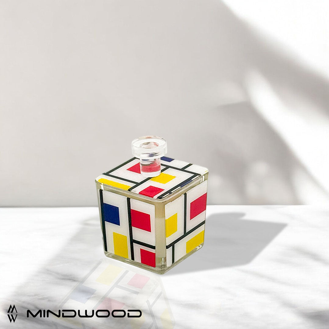 Candela Mondrian