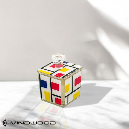 Candela Mondrian