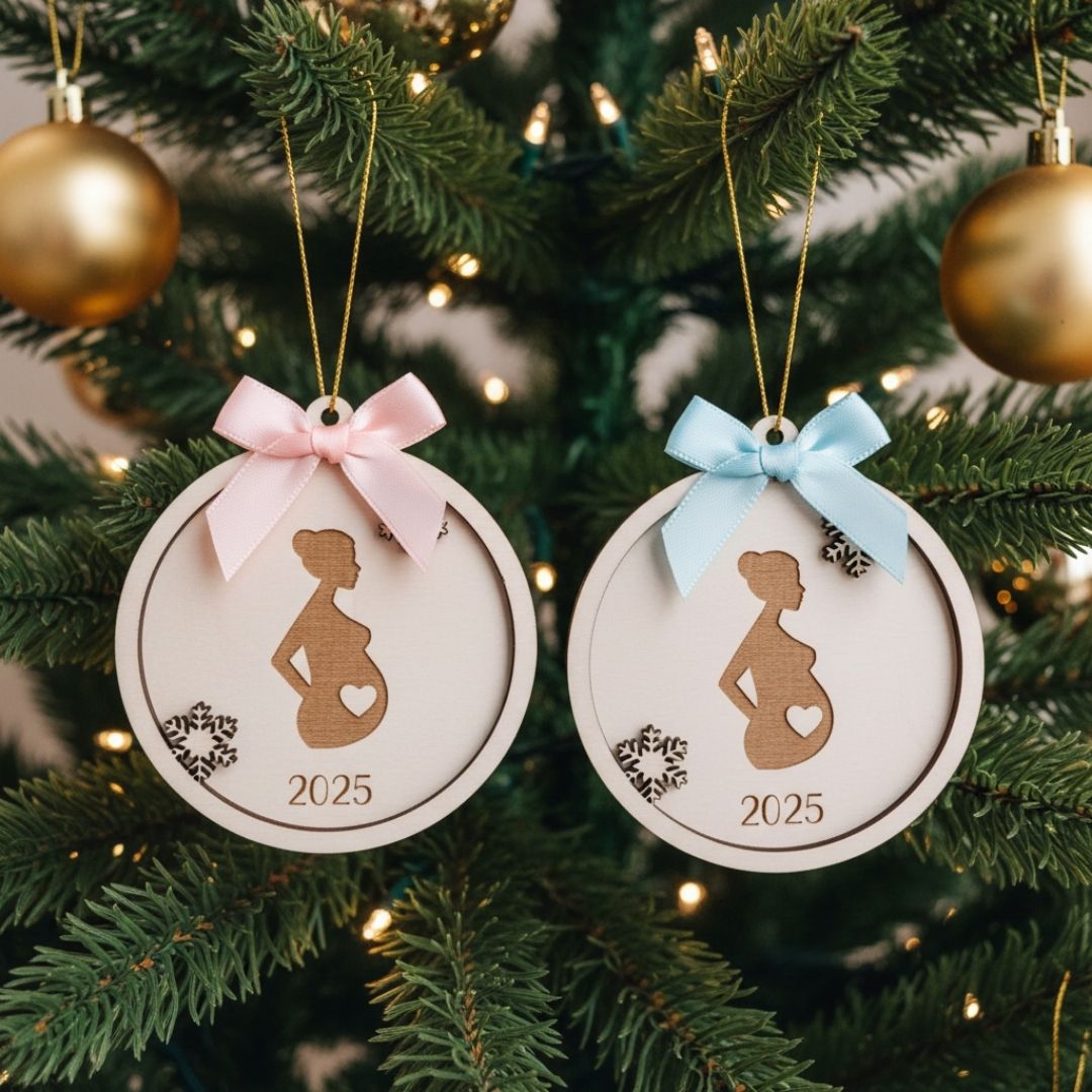 Pallina Baby is coming