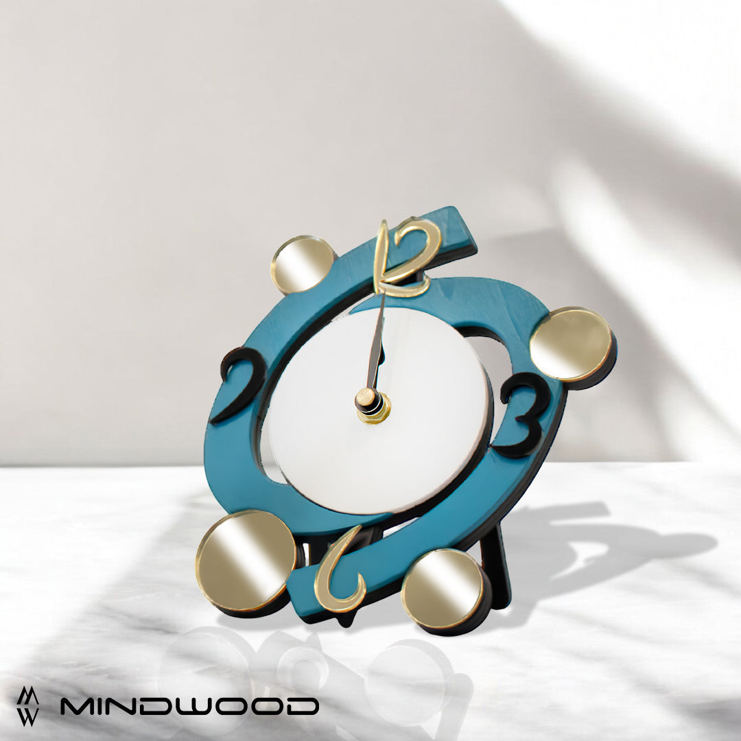 Orologio Da Tavolo Mirò