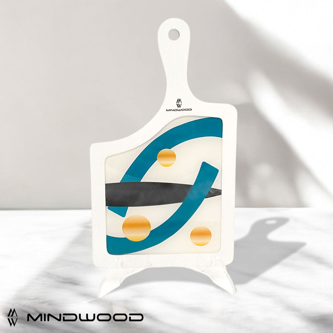 Tagliere Mirò