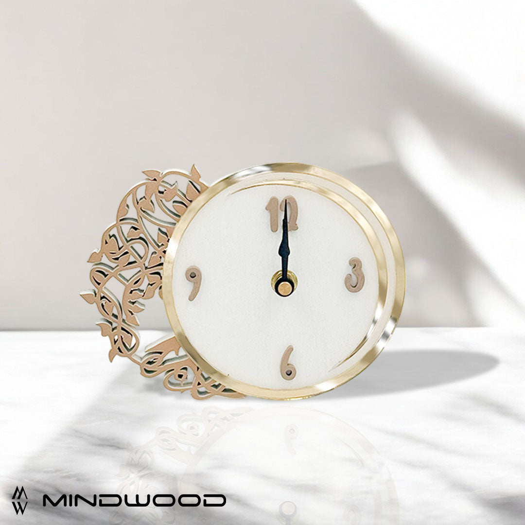 Orologio Da Tavolo Vittoria