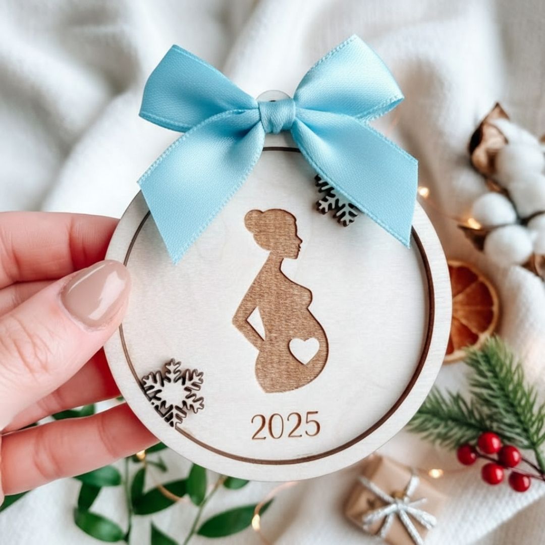 Pallina Baby is coming