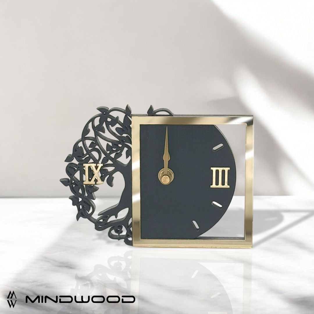 Orologio Da Tavolo Syria