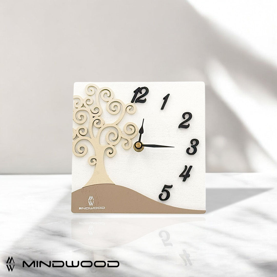 Orologio Da Tavolo Vita 2