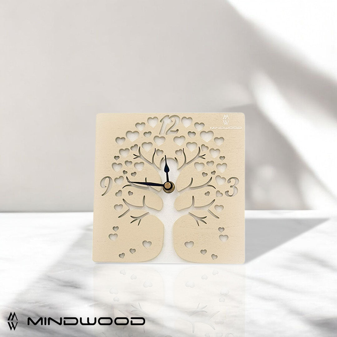 Orologio Da Tavolo Vita 1
