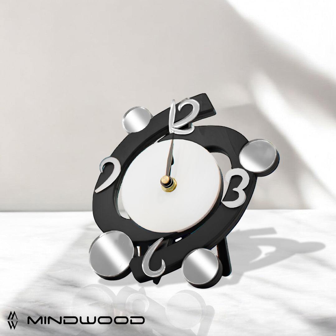 Orologio Da Tavolo Mirò