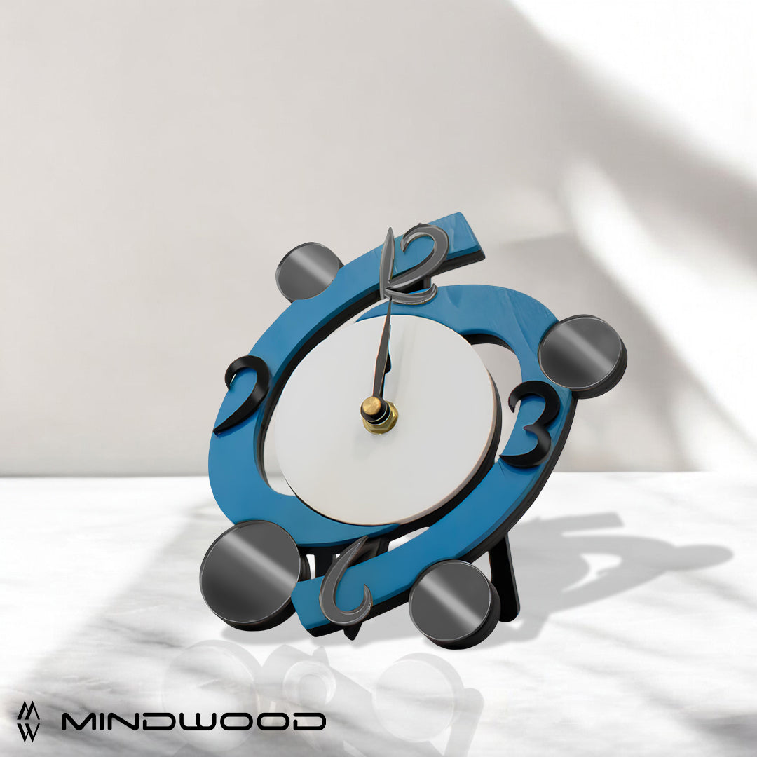 Orologio Da Tavolo Mirò