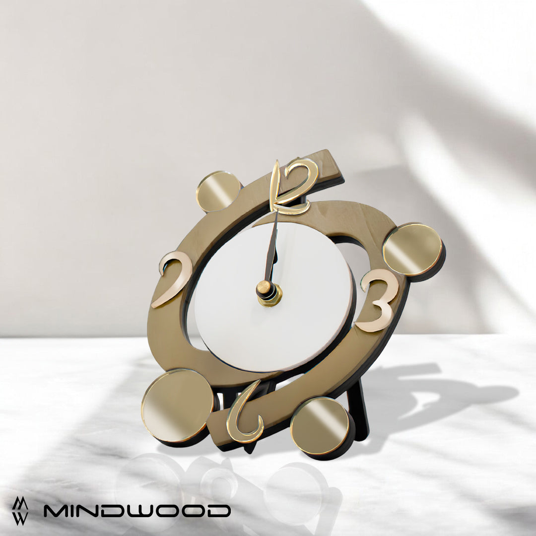 Orologio Da Tavolo Mirò