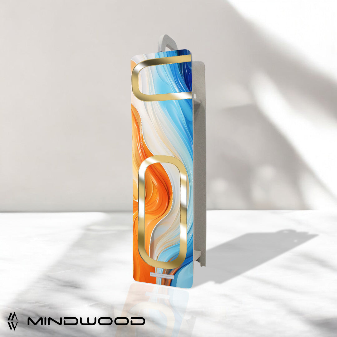Porta vino Linda