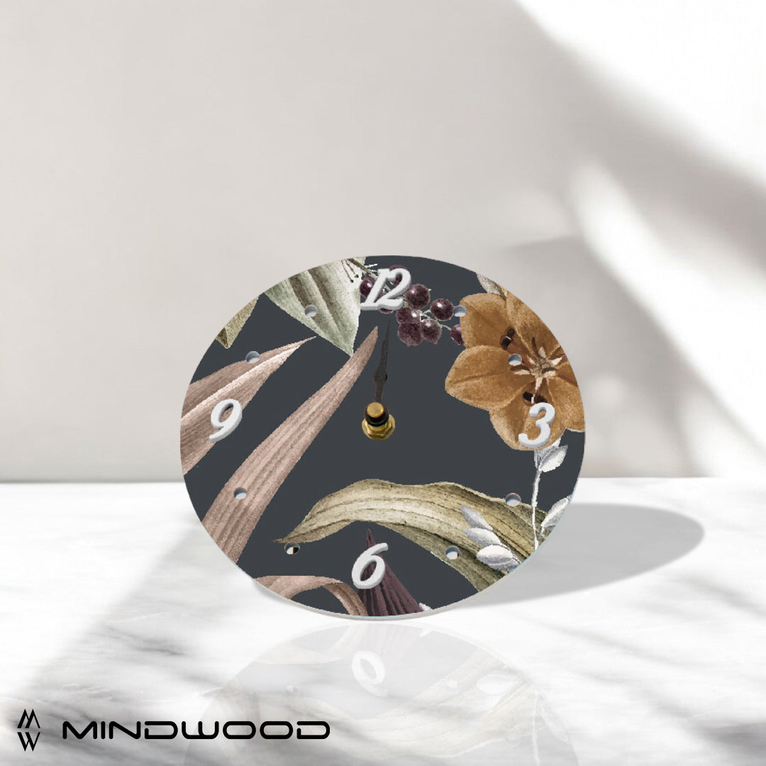 Orologio Da Tavolo Virginia