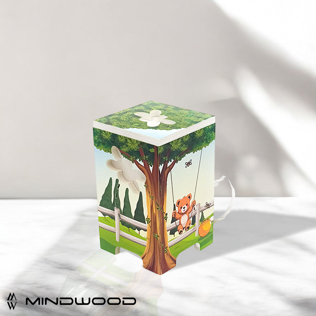 Lampade da tavolo Kids