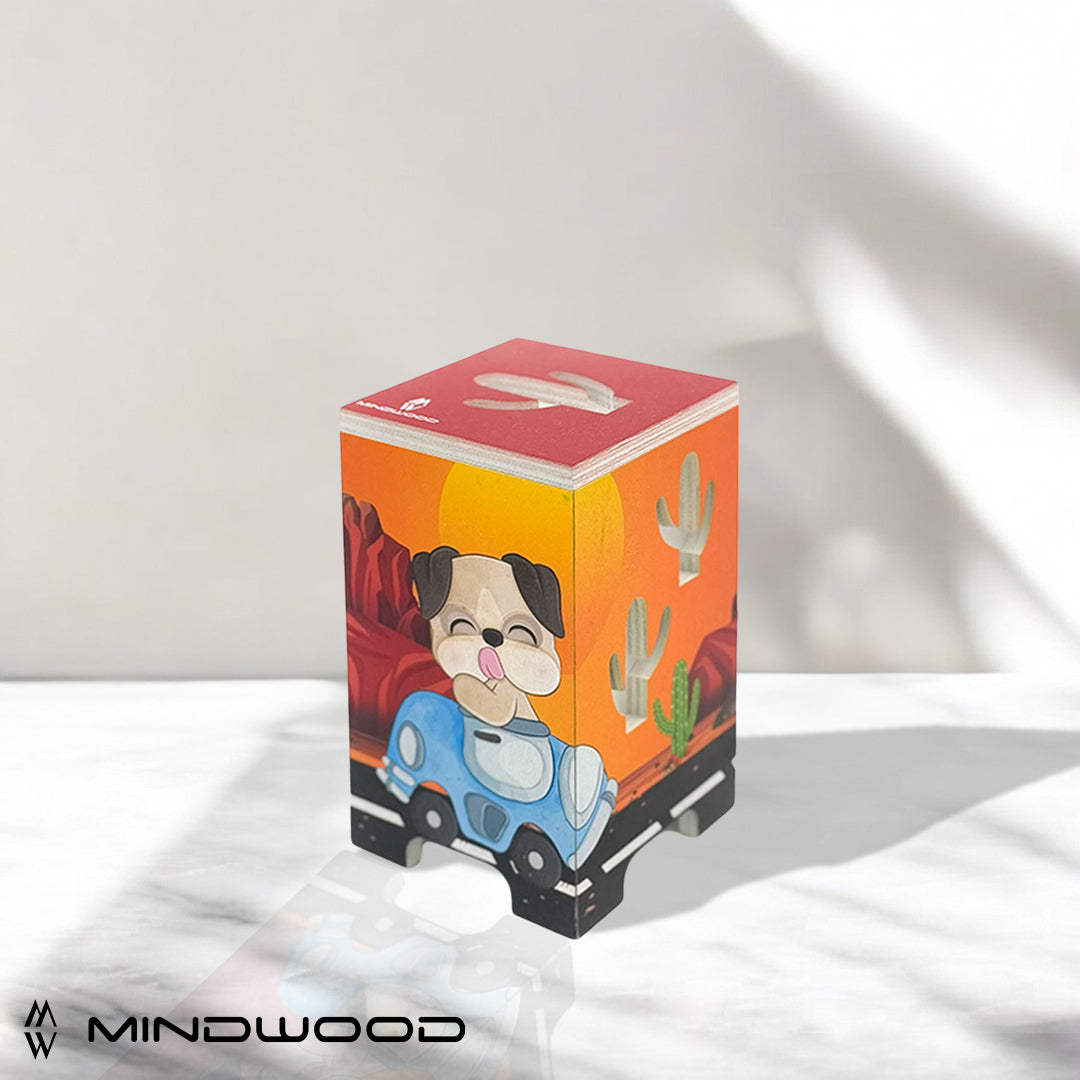 Lampade da tavolo Kids
