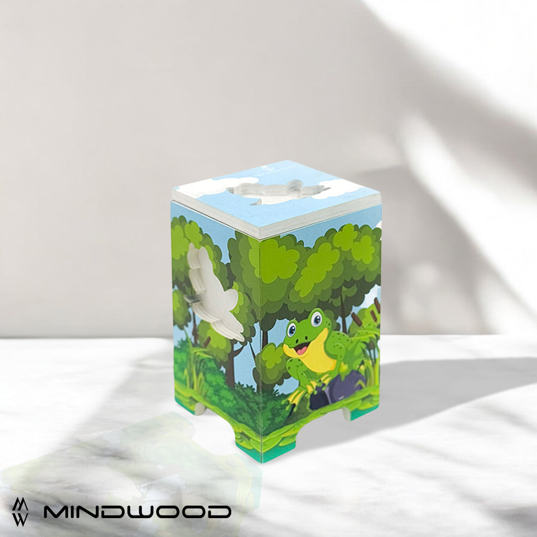 Lampade da tavolo Kids