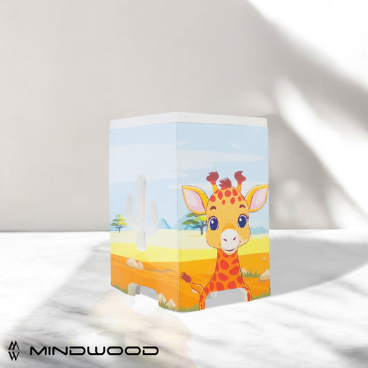 Lampada Giraffa