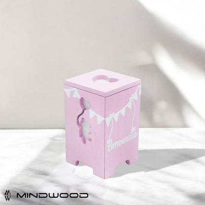 Lampada Culla