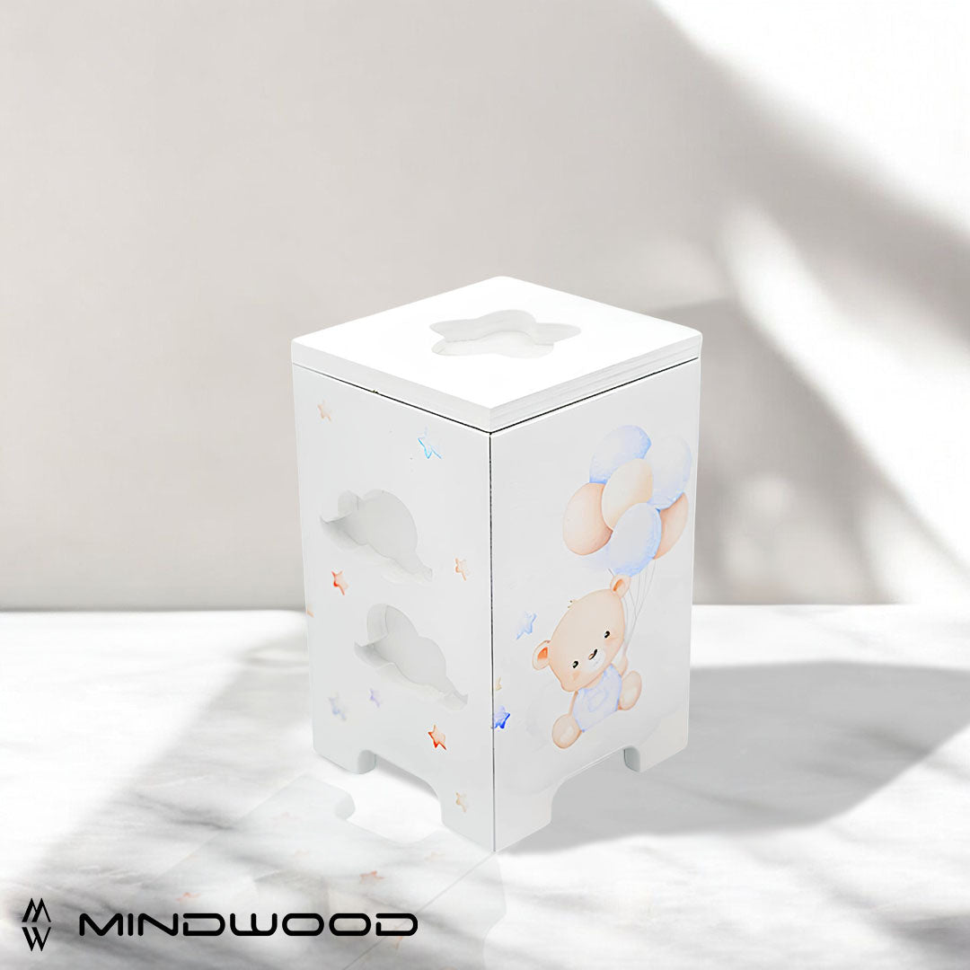 Lampada Bear
