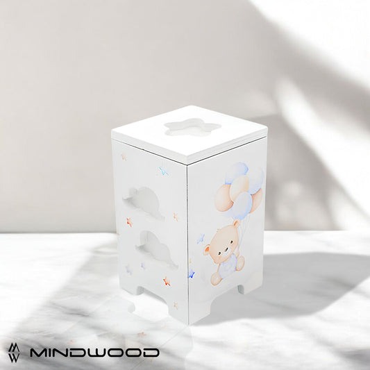 Lampada Bear