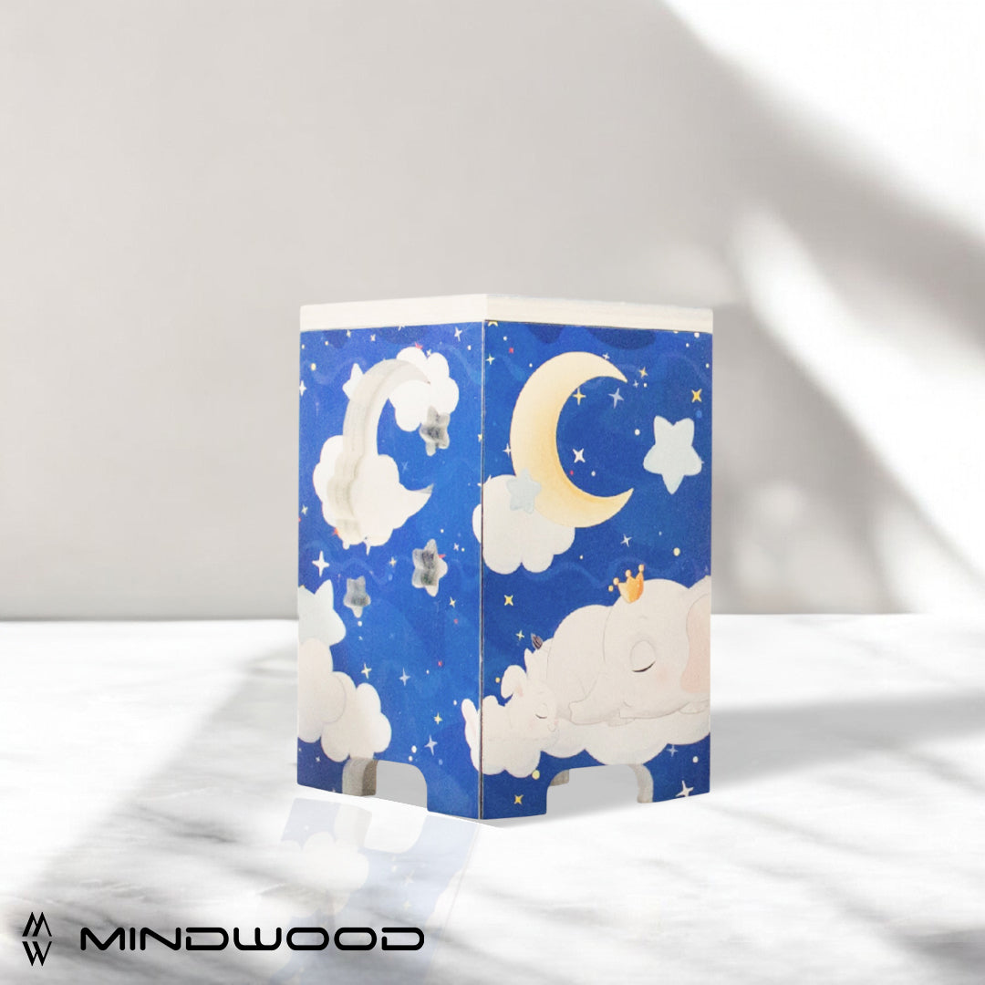 Lampade da tavolo Kids