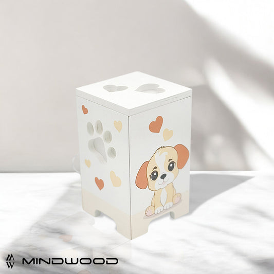 Lampada Dog