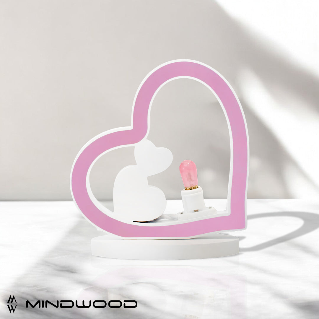 Cuore Luminarie