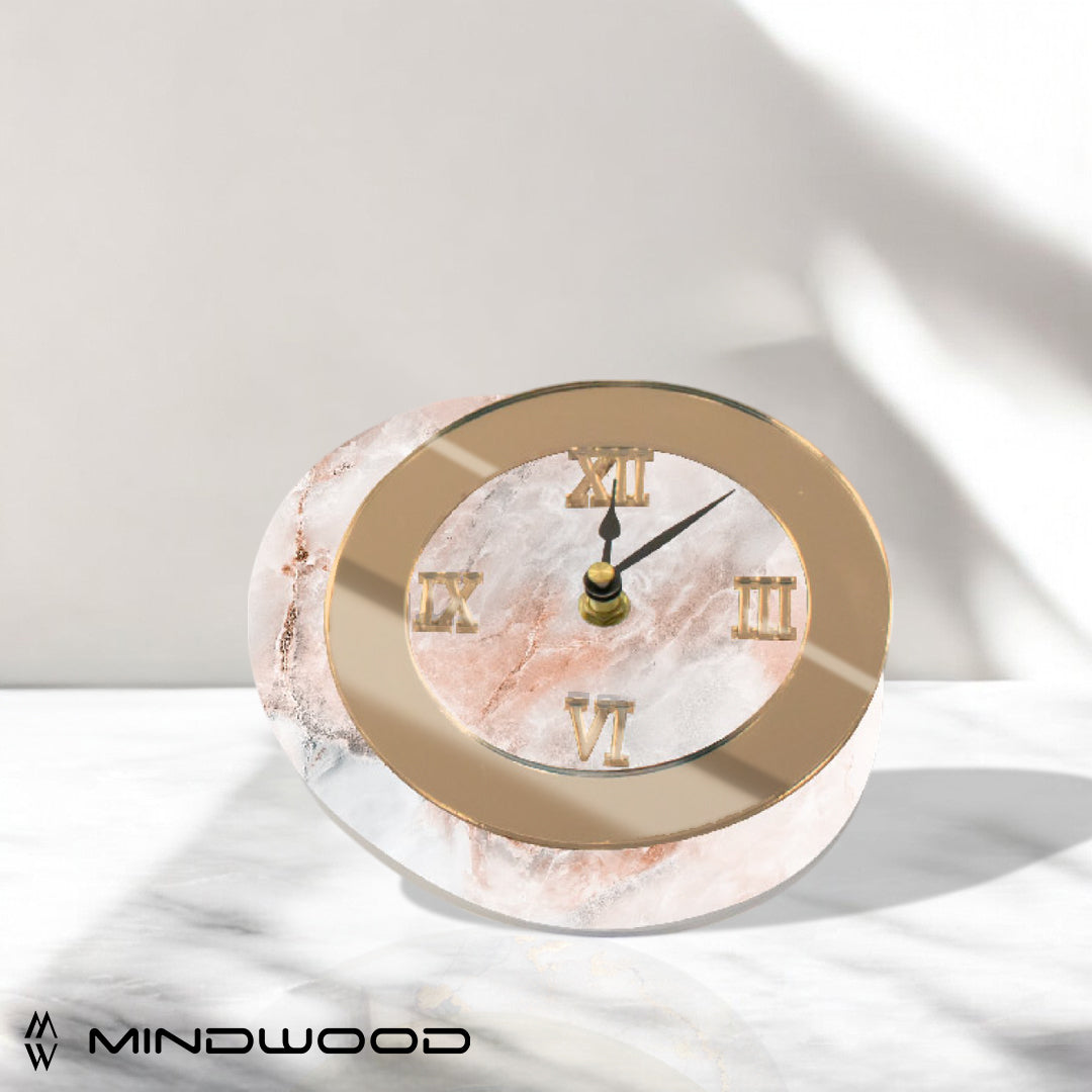 Orologio Da Tavolo Adele