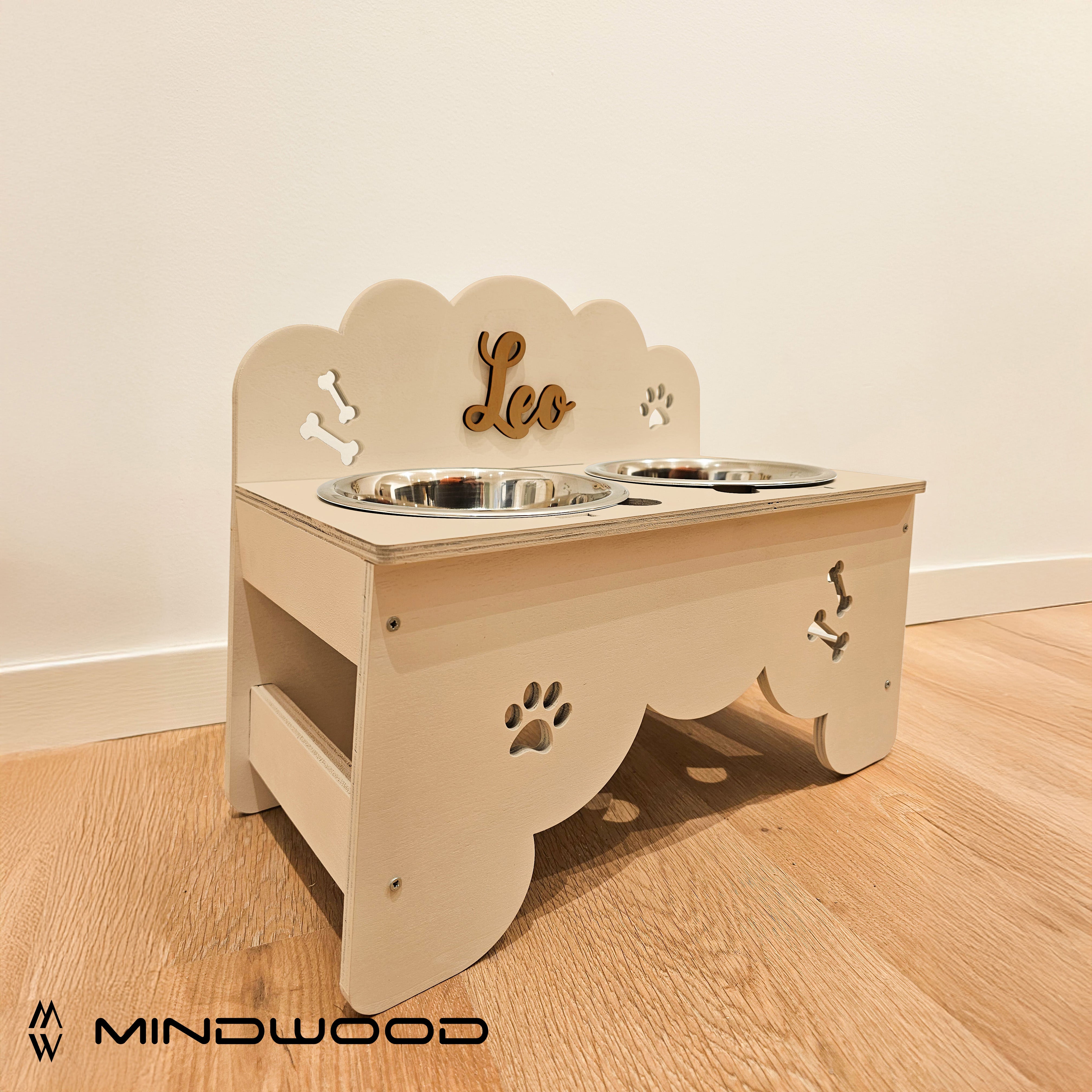 Food Paw | Portaciotole per cani e gatti