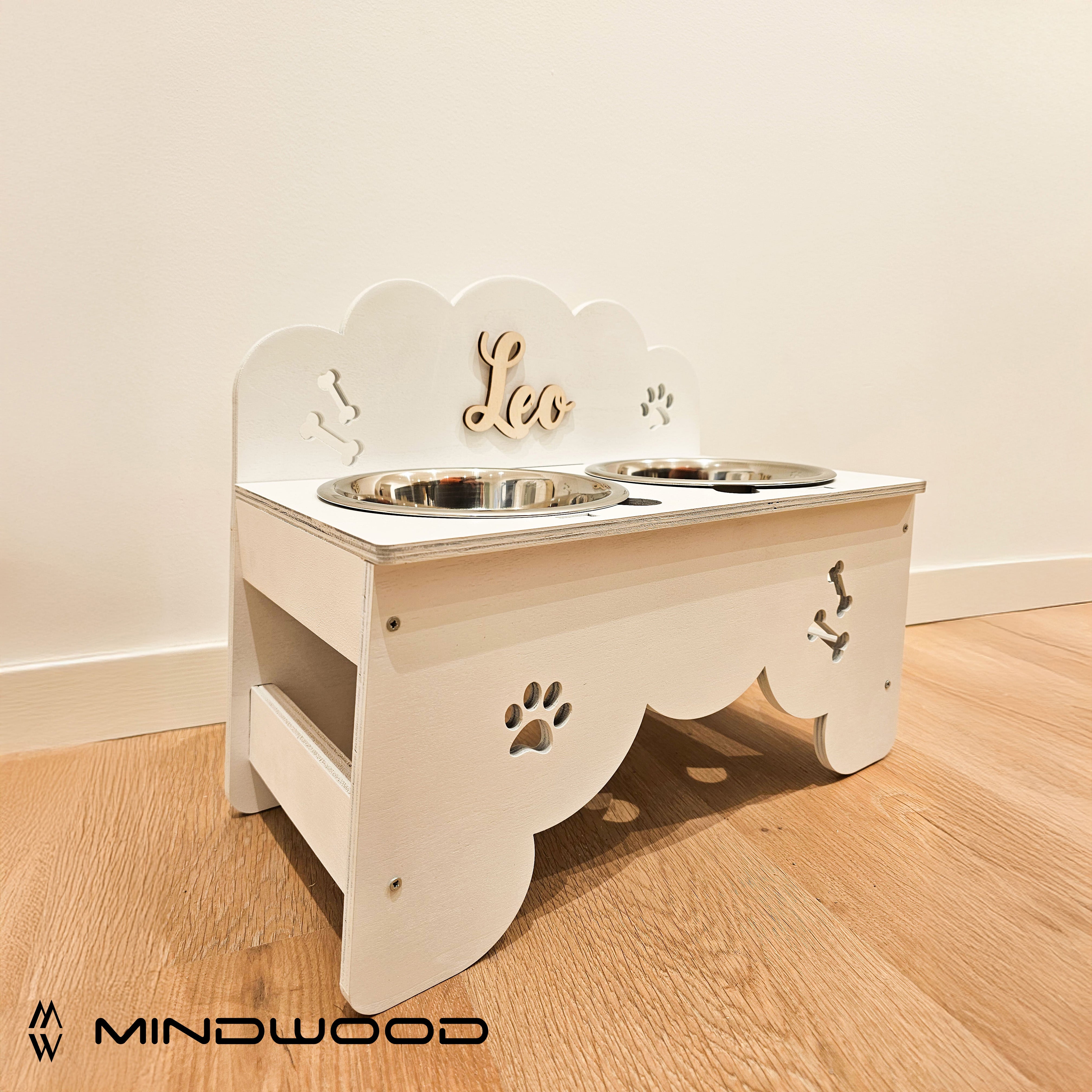 Food Paw | Portaciotole per cani e gatti