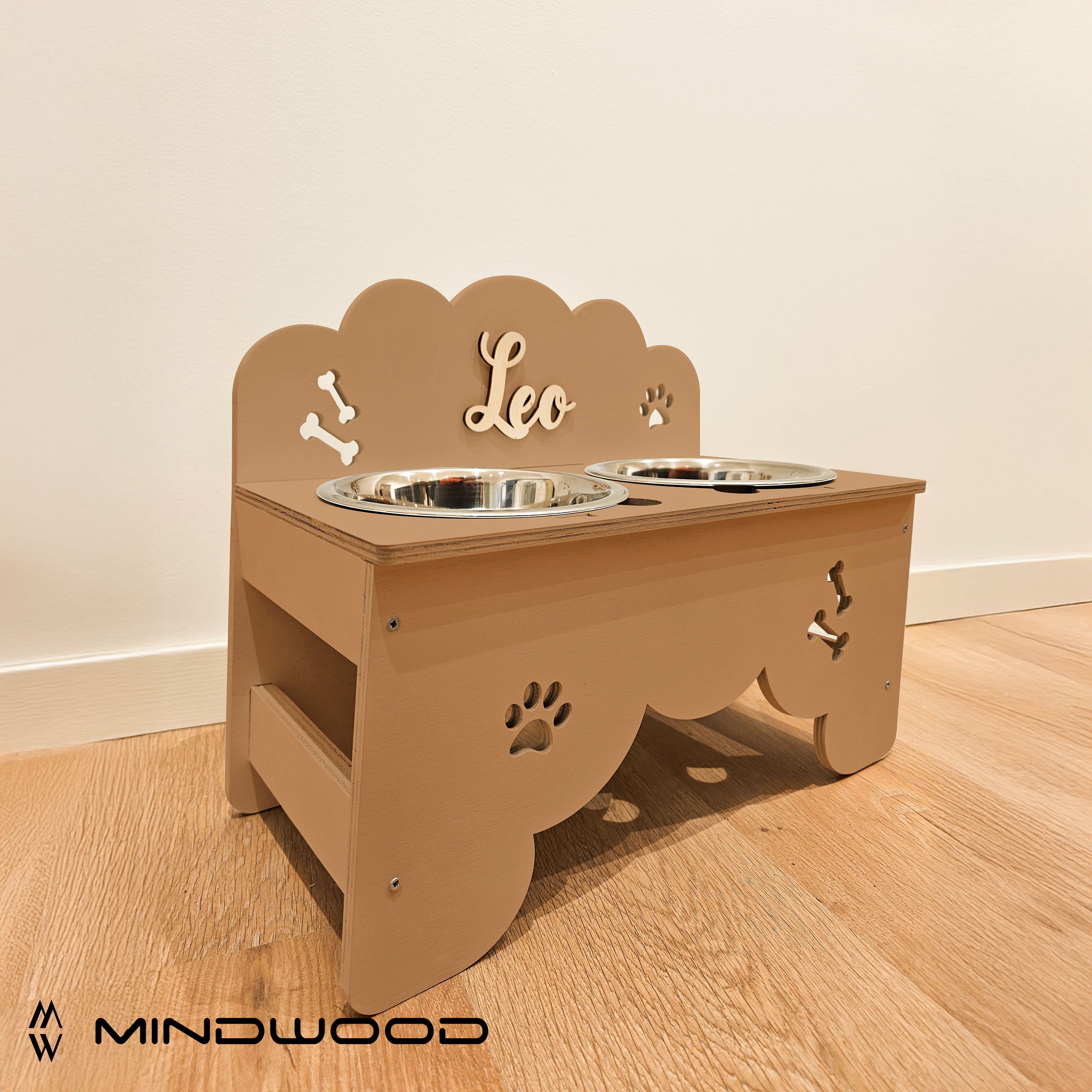 Food Paw | Portaciotole per cani e gatti