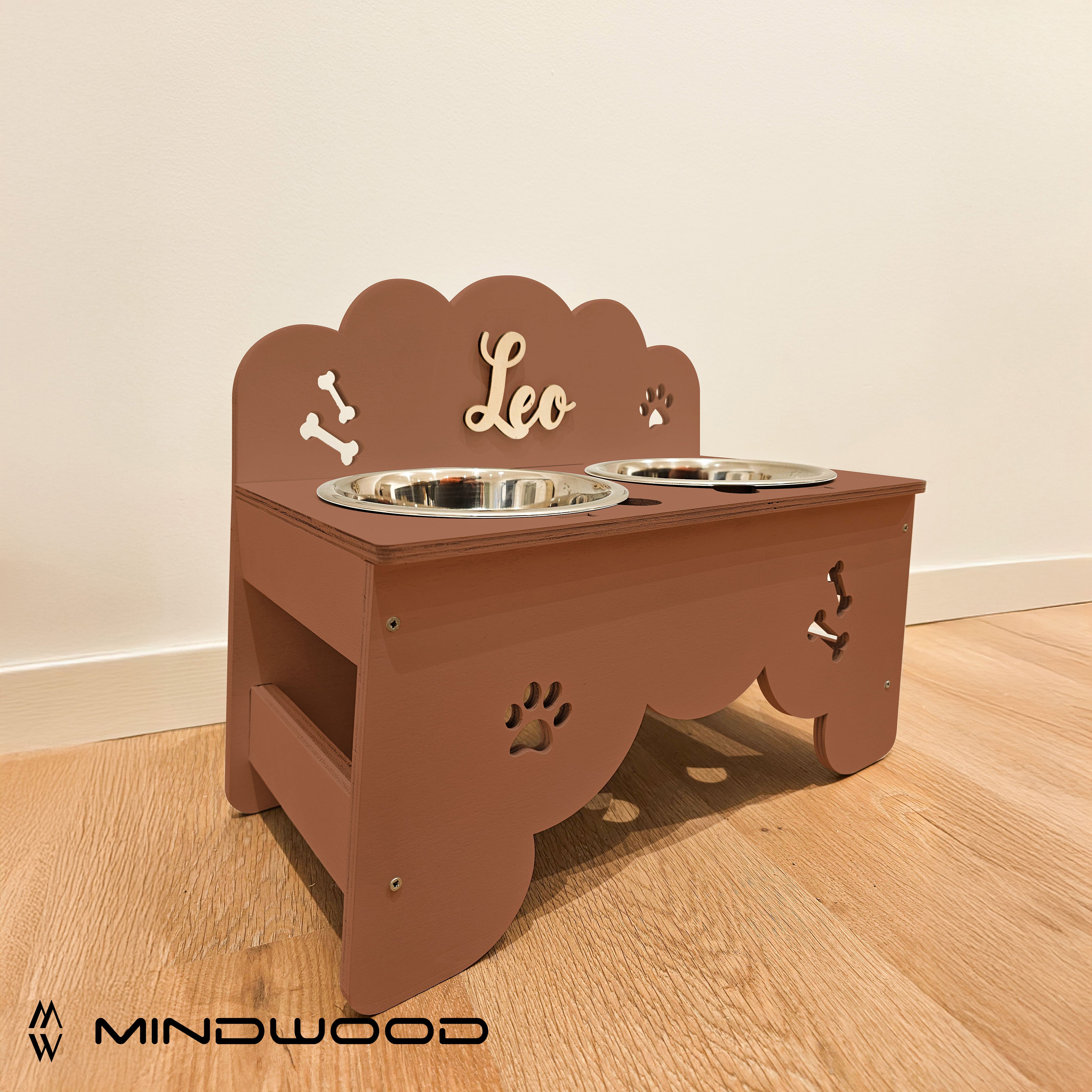 Food Paw | Portaciotole per cani e gatti
