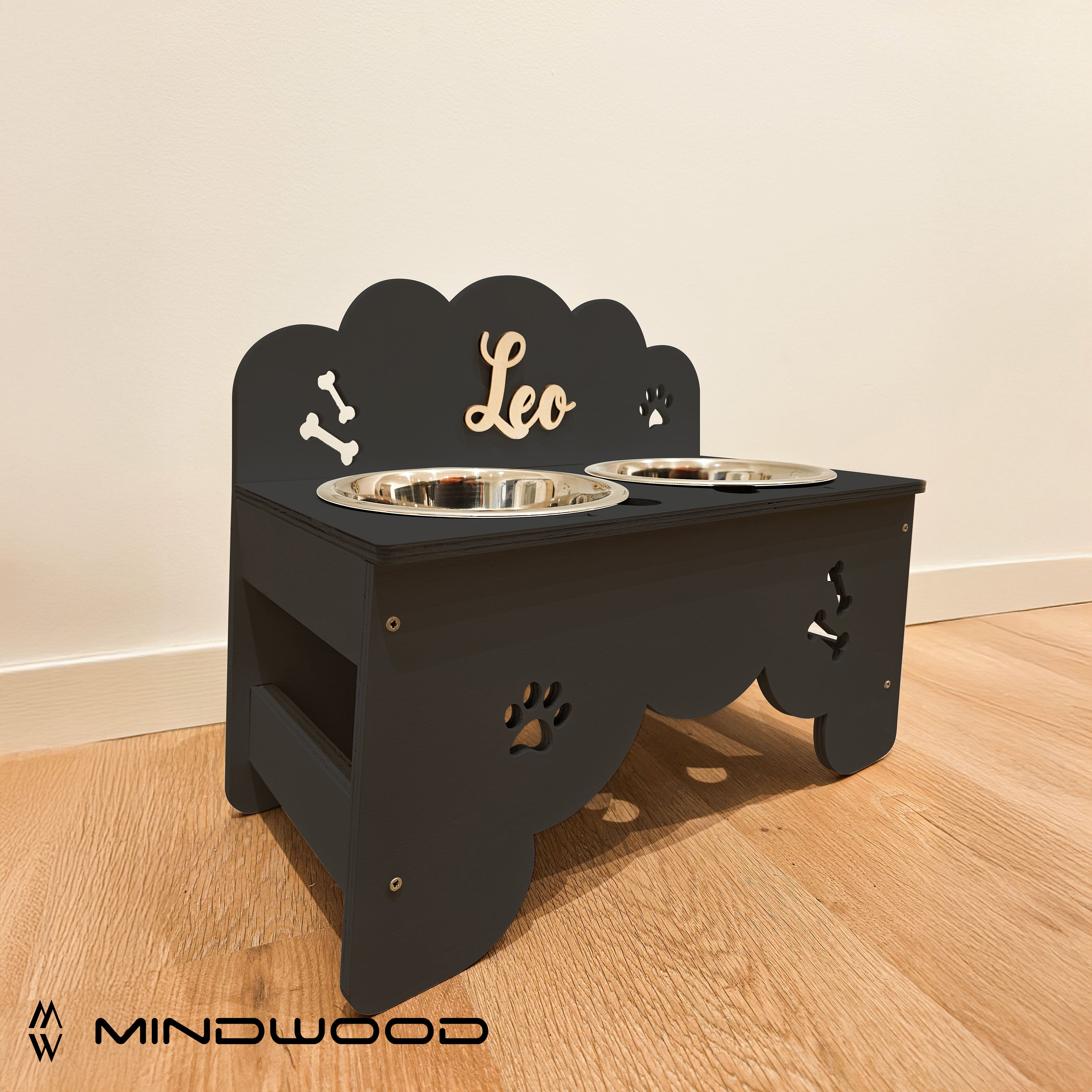 Food Paw | Portaciotole per cani e gatti