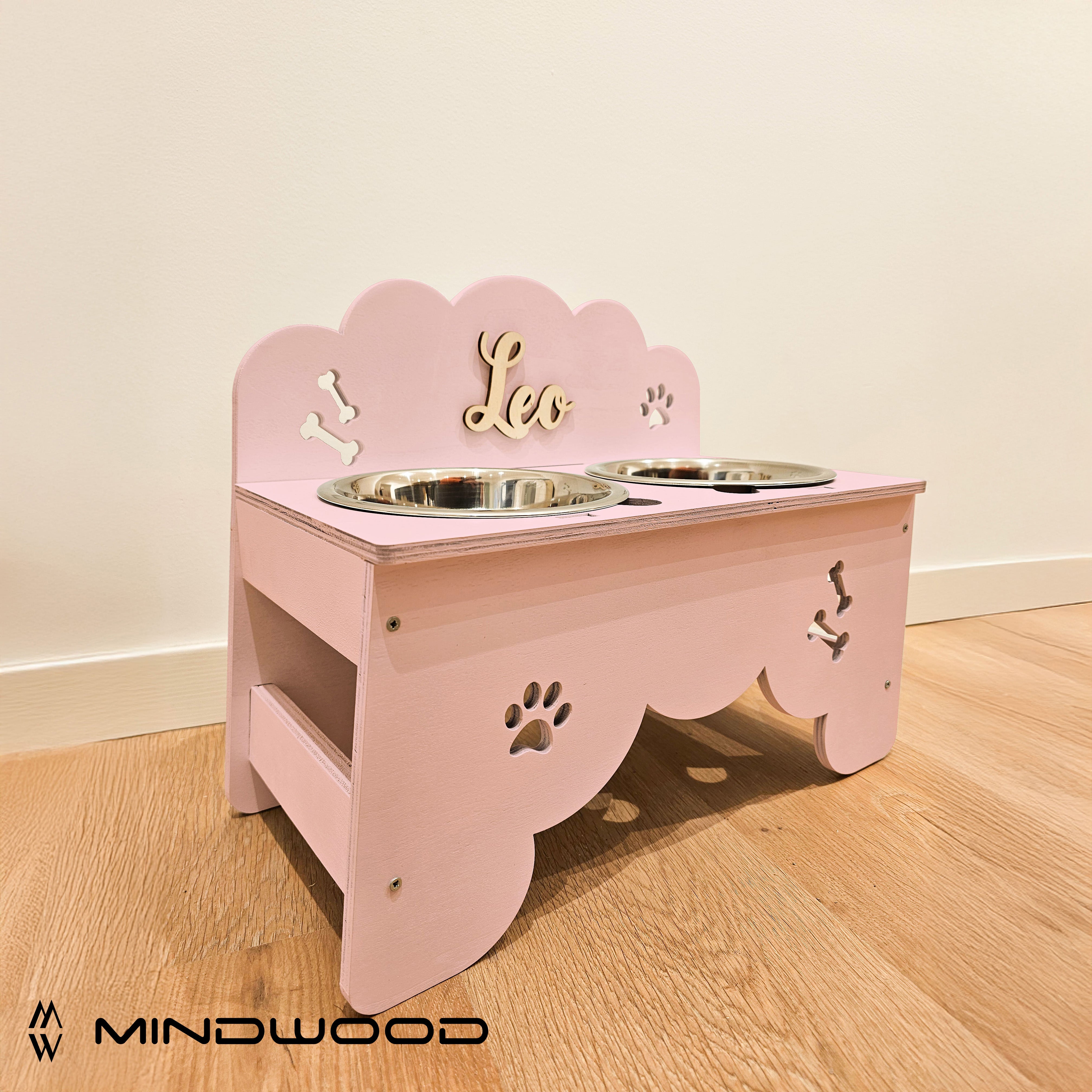 Food Paw | Portaciotole per cani e gatti