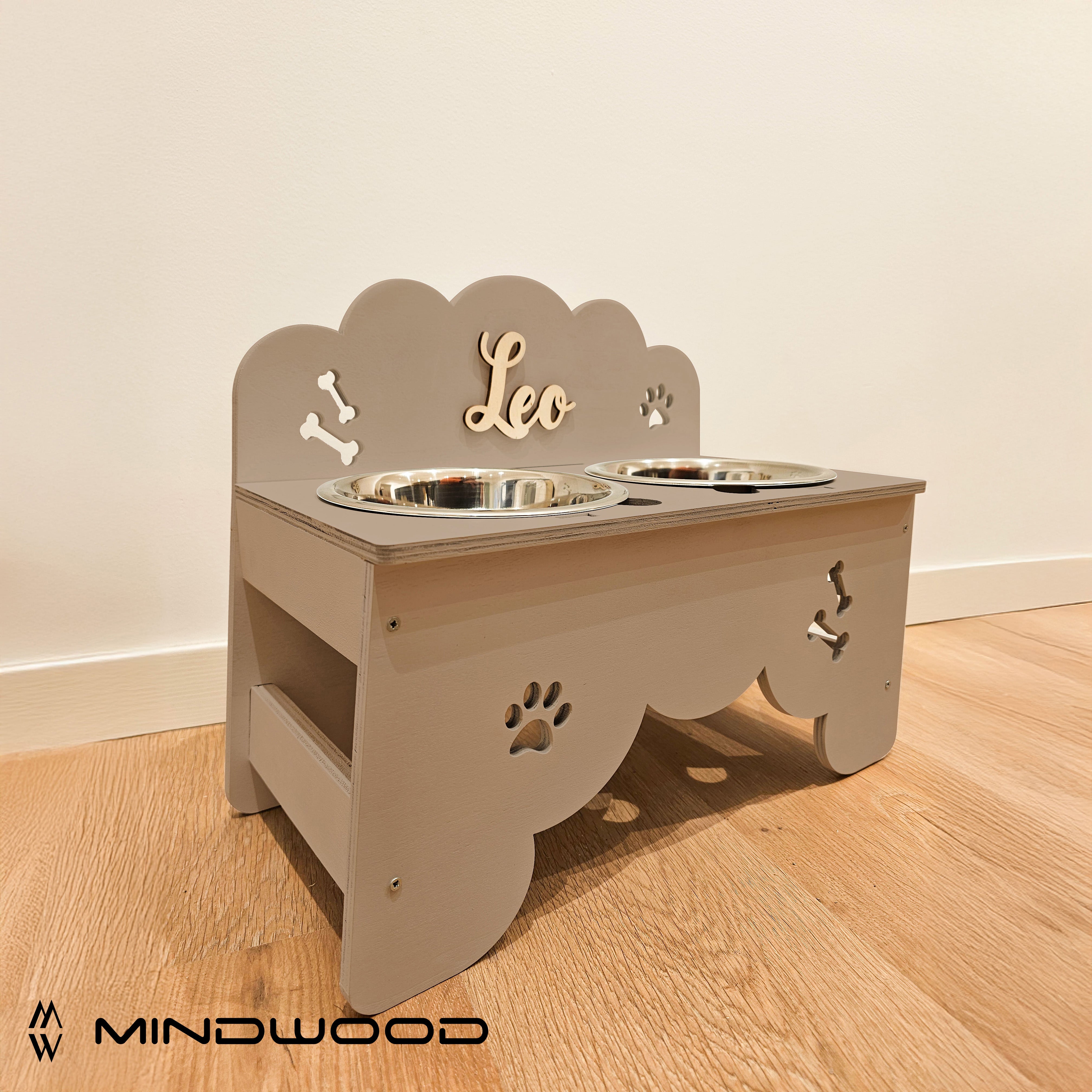 Food Paw | Portaciotole per cani e gatti