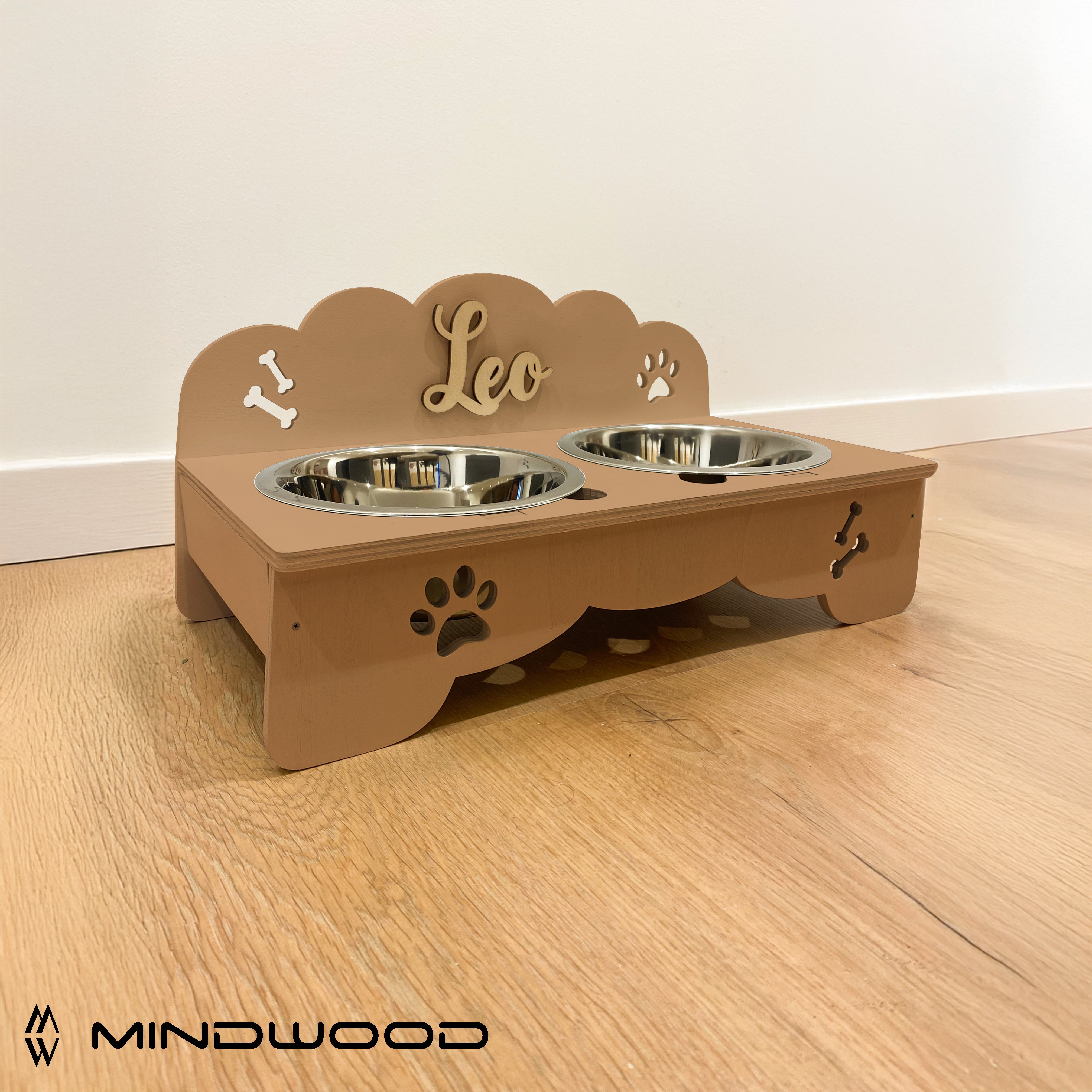 Food Paw | Portaciotole per cani e gatti