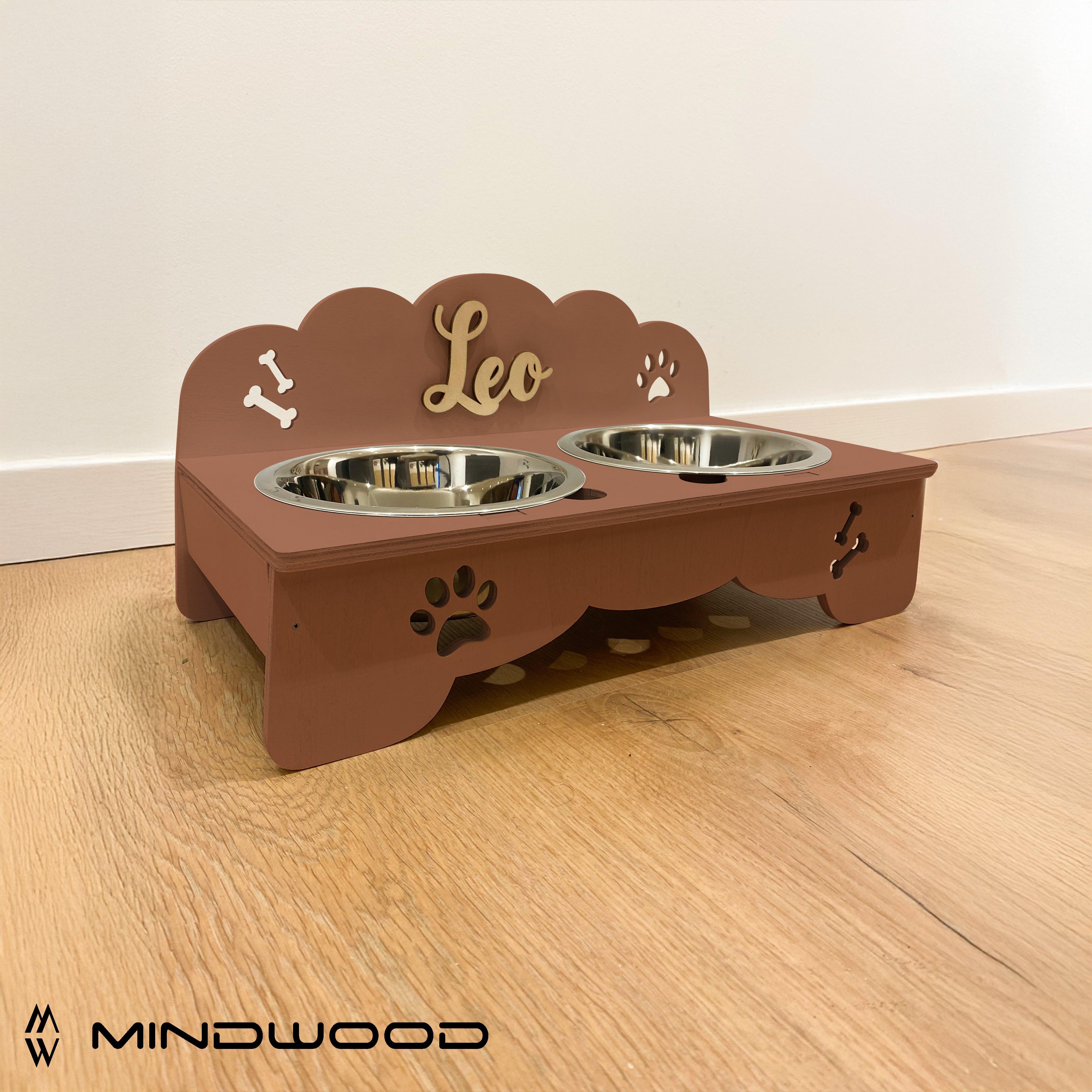 Food Paw | Portaciotole per cani e gatti