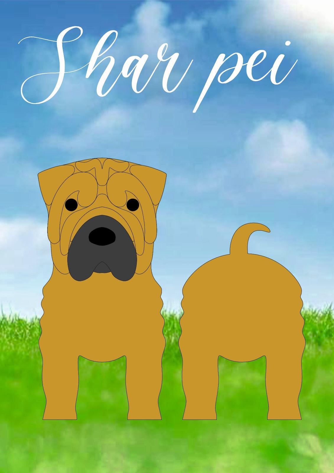 Funny Puppy - Limited Edition - Mindwood