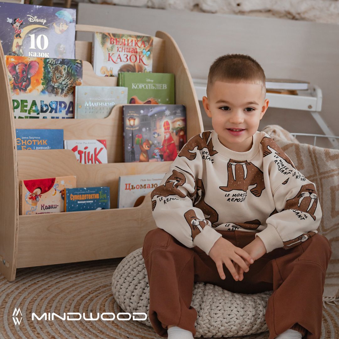 Libreria Montessori