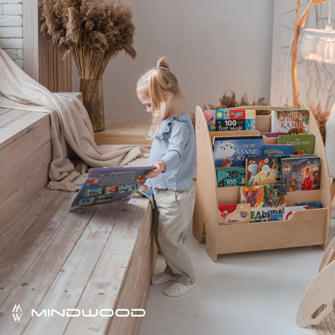Libreria Montessori