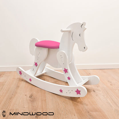 Cheval à bascule