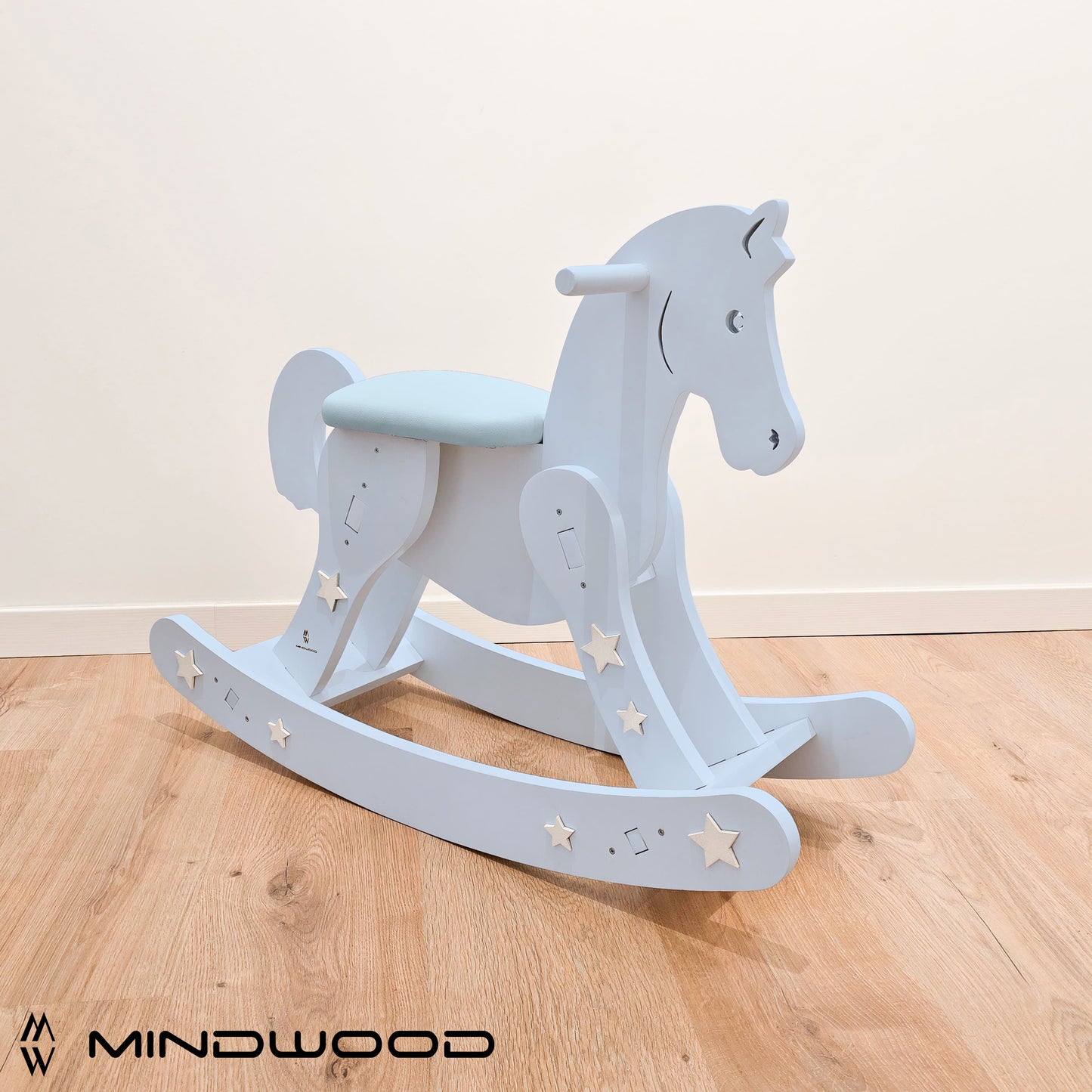 Cheval à bascule