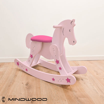 Cheval à bascule