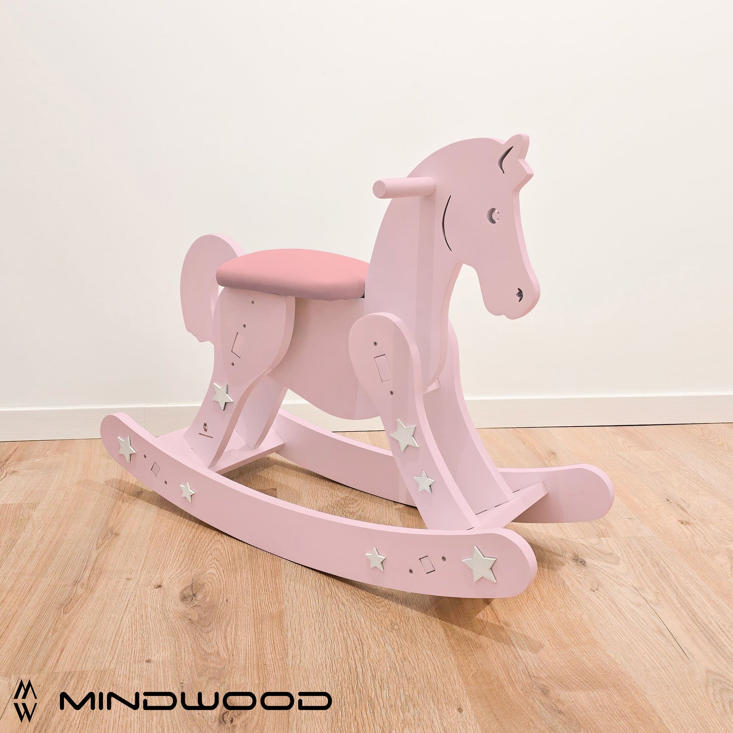 Cheval à bascule
