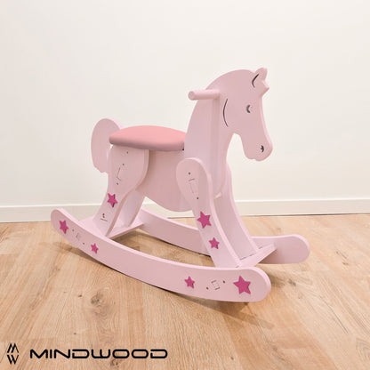 Cheval à bascule