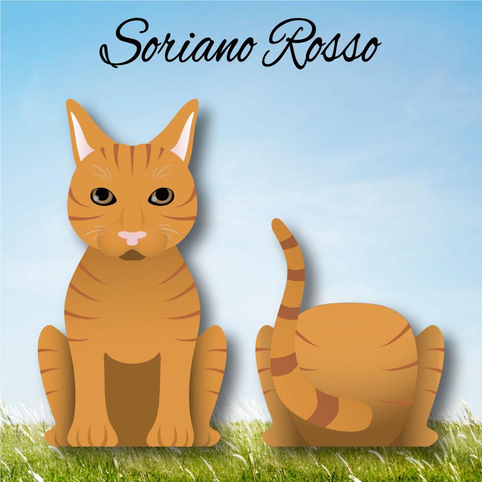 Mindwood | Cat Paw - Porta ciotole per gatti