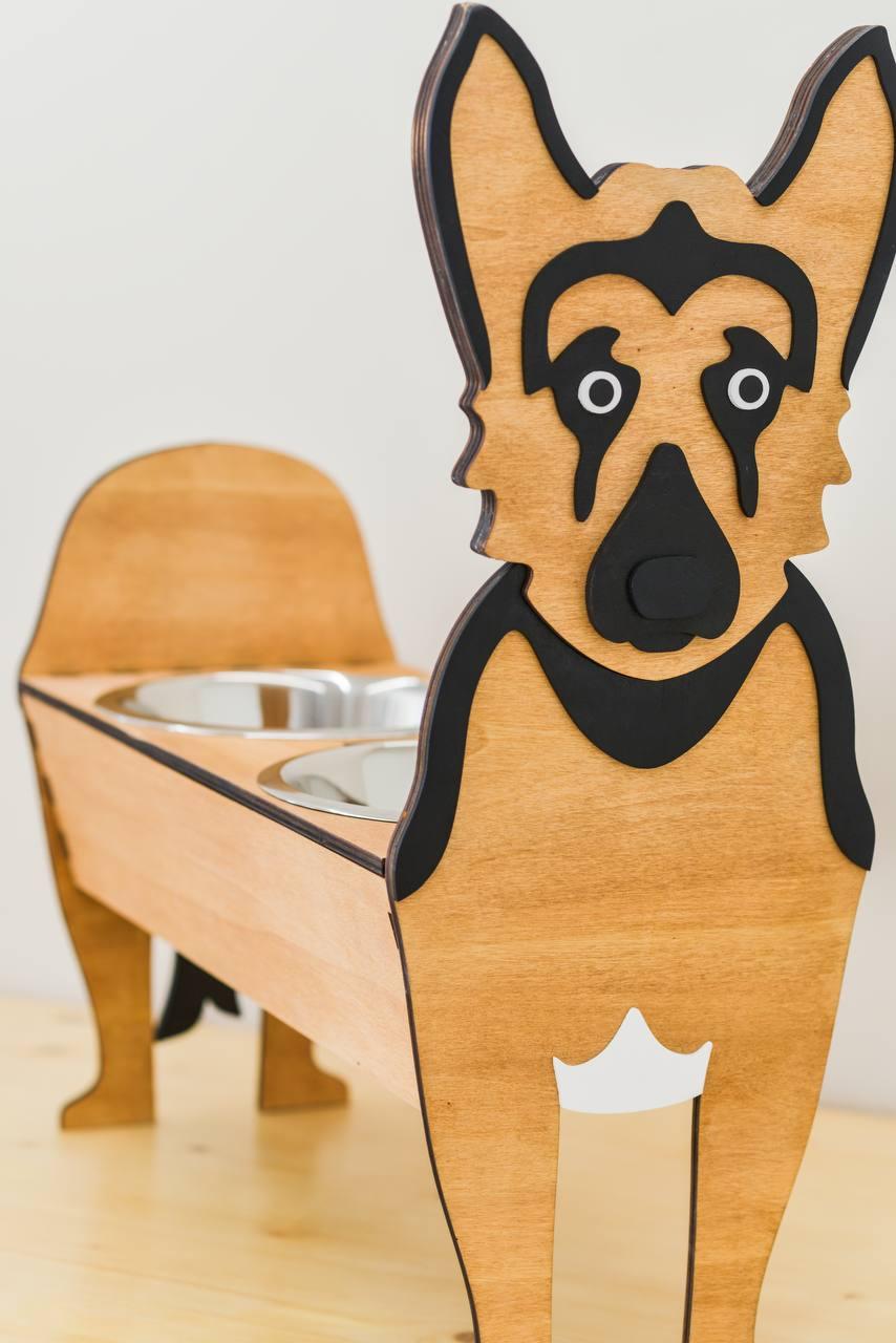 Funny Puppy - Limited Edition - Mindwood