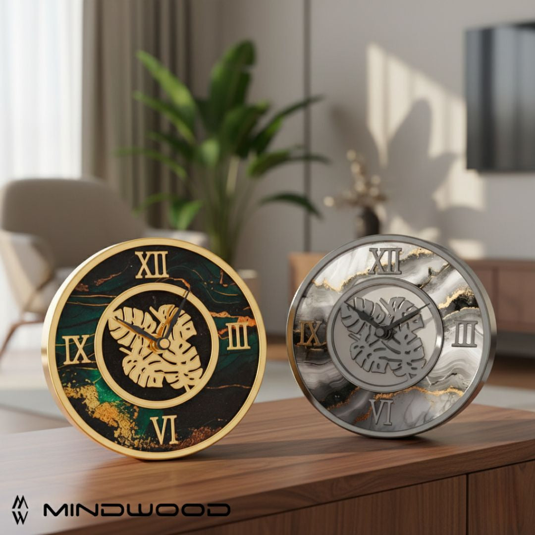 Orologio Da Tavolo Diana