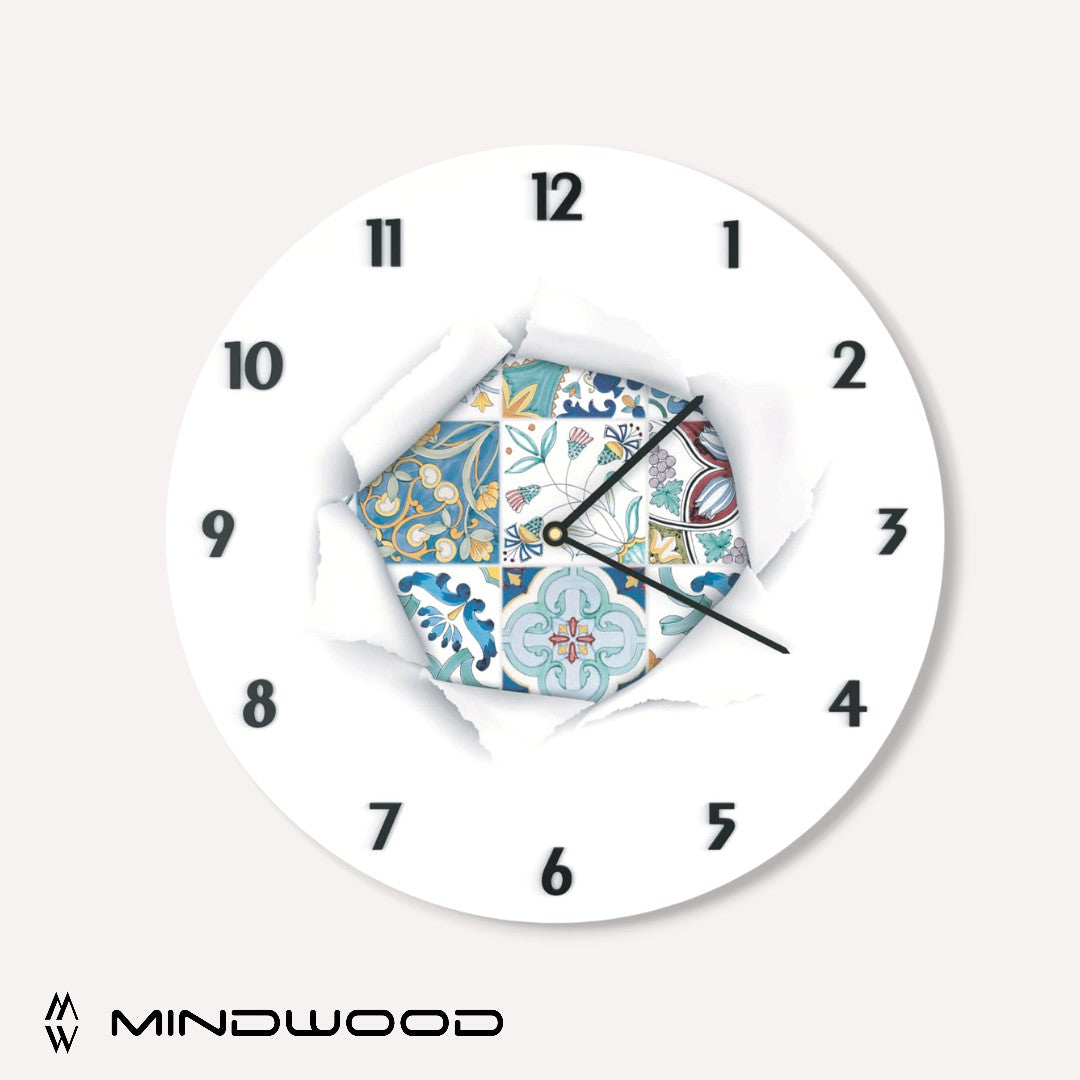 Orologio Da Parete Easy